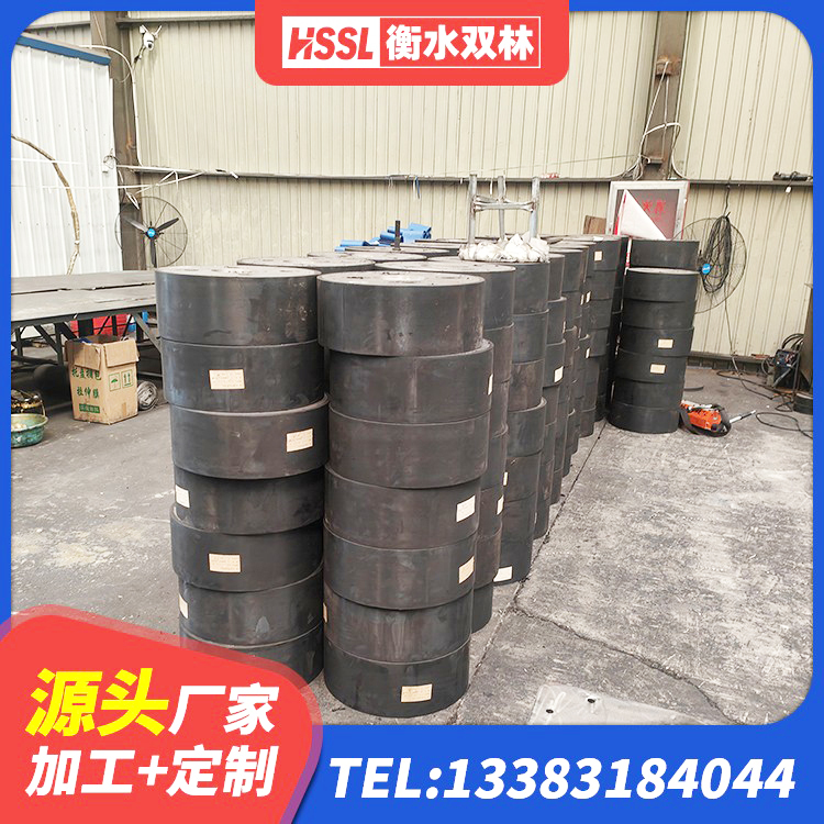 改则县隔震支座LBR600 改则县LRB1400橡胶隔震支座什么价格 改则县LNR600天然橡胶隔震支座多少钱 改则县抗震支座商家源头工厂 - 第9张