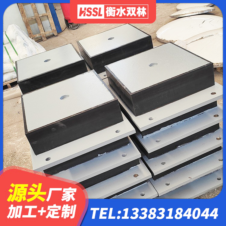 改则县LRB500铅芯橡胶隔震支座厂家电话 改则县钢结构支座生产厂家 改则县天然隔震支座(LNR)厂家 改则县天然橡胶隔震支座什么价格 - 第2张